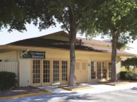 斯托克頓堡嗍盟酒店 斯托克頓堡酒店