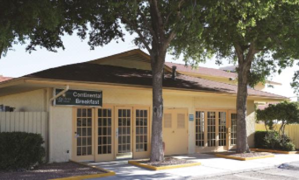 Baymont by Wyndham Fort Stockton