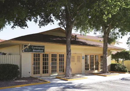 斯托克頓堡嗍盟飯店