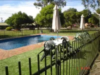Kookaburra Motor Lodge Hotels in Wartook