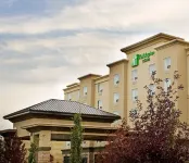 Holiday Inn & Suites West Edmonton