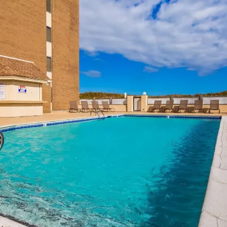 Wingate by Wyndham Kill Devil Hills NC