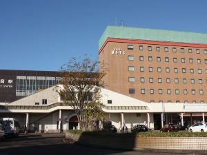 長岡JR-東梅茨飯店