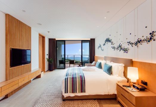 싼야 코니퍼 리조트