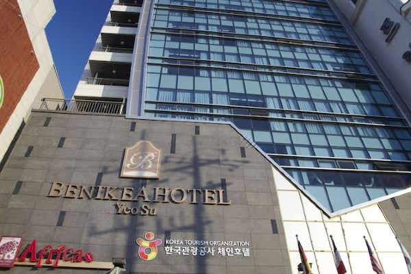 베니키아호텔 여수_1