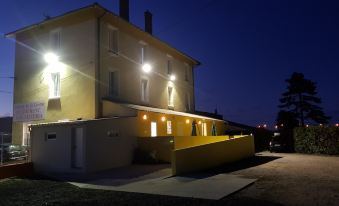 Auberge de La Licorne eu - Housity