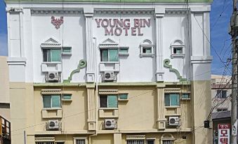 Young Bin Motel