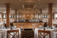 Jaz Crown Jubilee Nile Cruise - Every Thursday from Luxor for 07 & 04 Nights