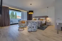 Mirabilis Residence Hotels near Zadar Airport