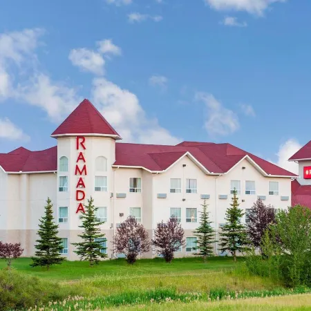 Quality Inn & Suites Edmonton International Airport