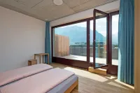 Interlaken Youth Hostel Hotels near Actionsport GmbH