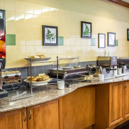Comfort Inn & Suites Ashland - Richmond North