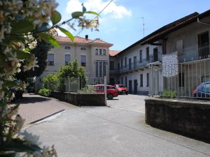 Bnbook Cascina Crennese