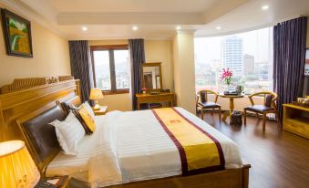 Thai Son Luxury Hotel