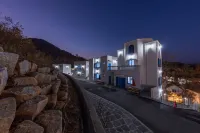 담양산토리니펜션 - 3성급