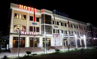 Hotel Naxshab