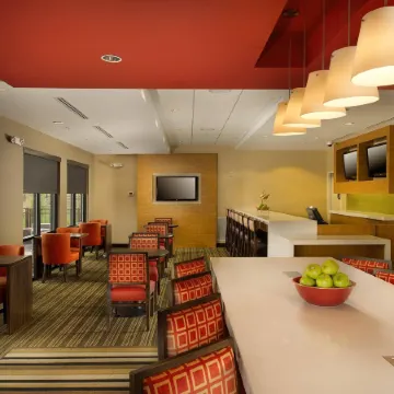TownePlace Suites Bridgeport Clarksburg