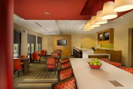 TownePlace Suites Bridgeport Clarksburg