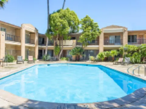 Motel 6 Vallejo, CA - Napa Valley Hotels in Vallejo