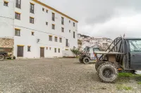 Hotel Almejí فنادق في Jimera de Libar