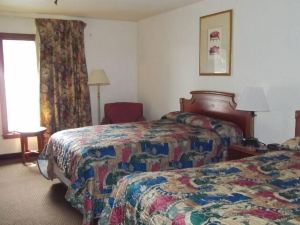 Budget Inn & Suites