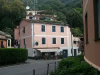 Hotel Argentina Hotels in Portofino