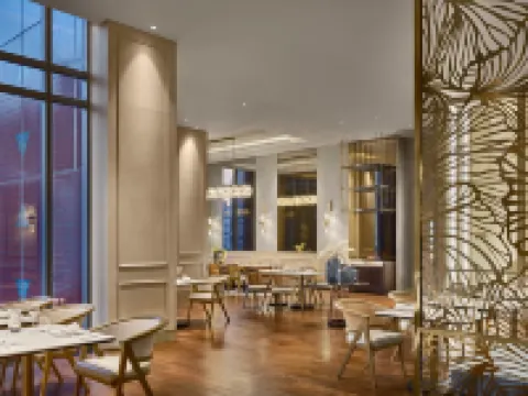 차트리움 그랜드 방콕 방콕 호텔