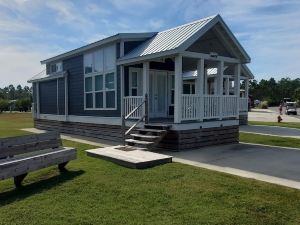 Sugar Sands RV Resort