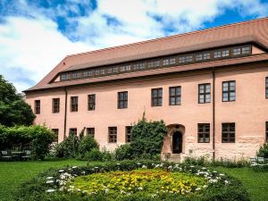 Hotel Cranach-Herberge