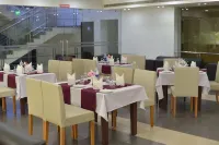 Armani Residency Hotels in Palai
