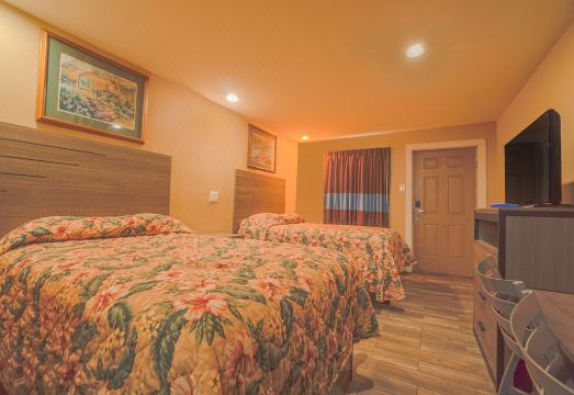 Days Inn by Wyndham Aransas Pass