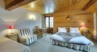 Hôtel Alp'Hôtel Hôtels à : La Clusaz