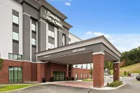 Hampton Inn & Suites by Hilton Cranberry Pittsburgh