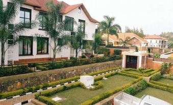 World House Gisozi Hotel