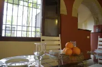Apartamentos Los Patios de la Judería