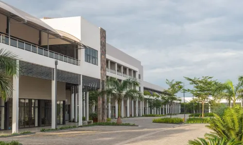 Agora Apartments