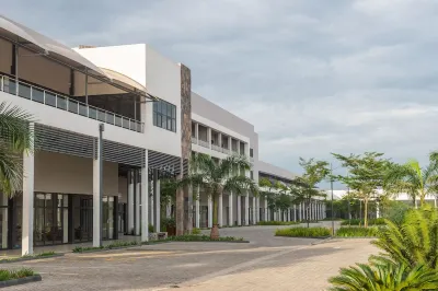 Agora Apartments