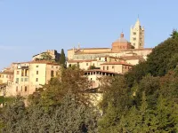 Duca Del Mare - Hotel di Nardo Group Hotels in Pian dei Mucini