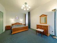 Daina Jurmala Beach Hotel