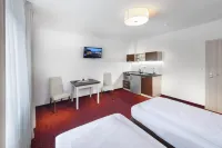 Wellness Penzion U Gigantu Hotels in Plzen