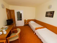 Geovita Krynica-Zdroj Hotels in Nowosadecki