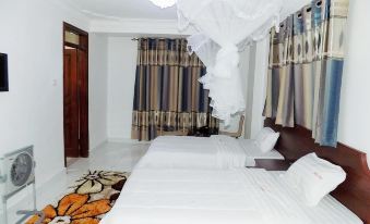 Sunrise Hotel Kampala