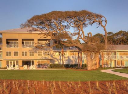 Holiday Inn Resort Jekyll Island