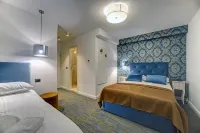 Hotel Skradinski Buk Hotels in Skradin