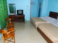 Riverside Hotel Hoteles en Mersing
