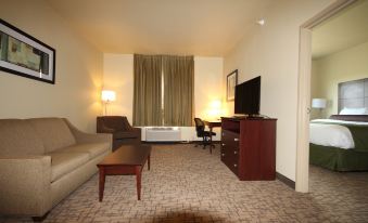 Cobblestone Hotel & Suites - Devils Lake