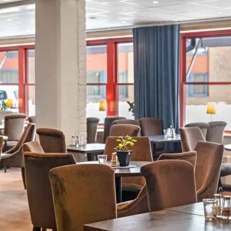 Best Western Hotell Ett