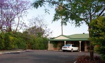 Riverland Motor Inn