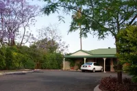 Riverland Motor Inn