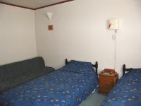 Resort Pension Ai